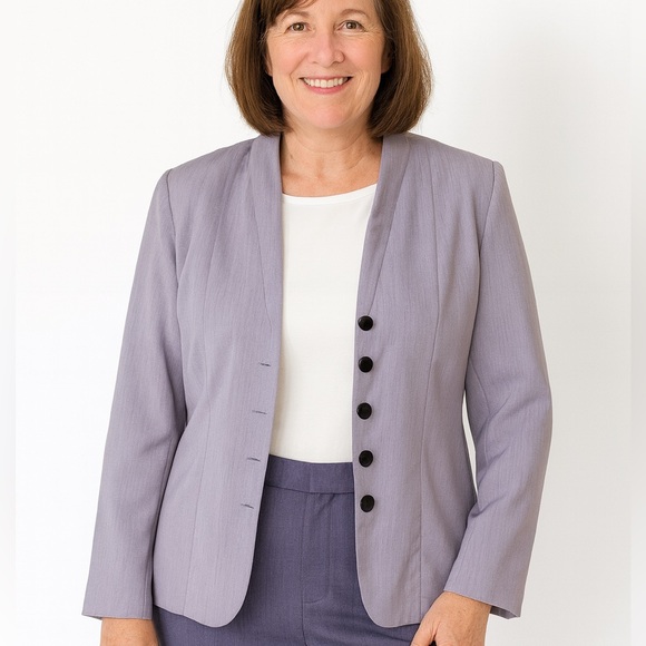 Danny&Nicole long sleeve - Picture 1 of 7